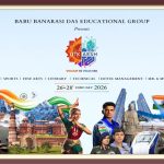 BABU BANARASI DAS EDUCATIONAL GROUP (BBDEG) – UTKARSH 2026 विरासत से विकास तक