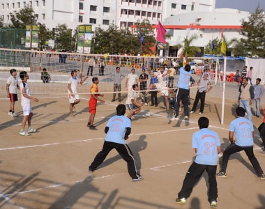 Sports