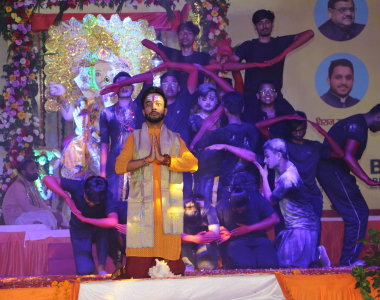 Ganesh Mahotsav 2023
